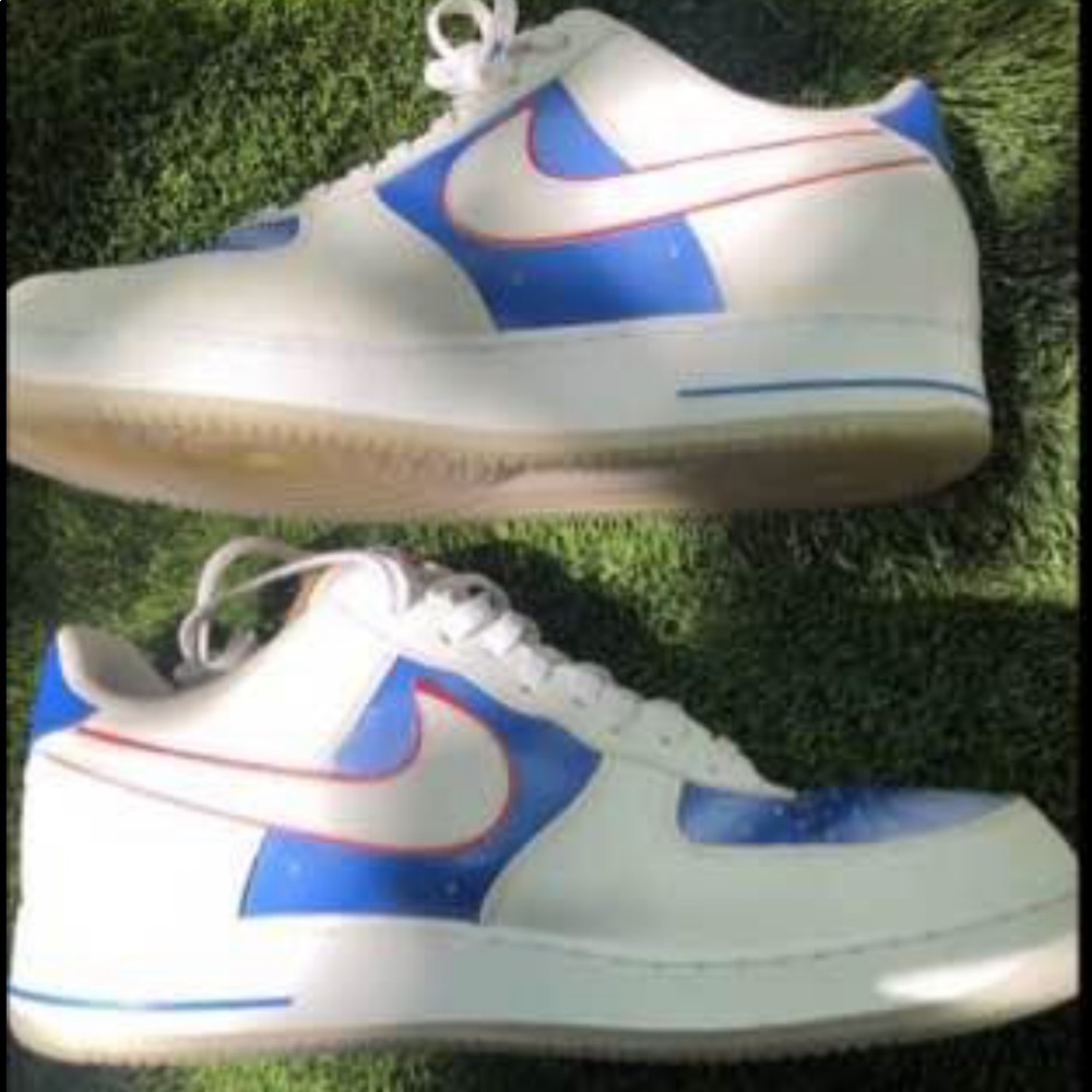 Air forces